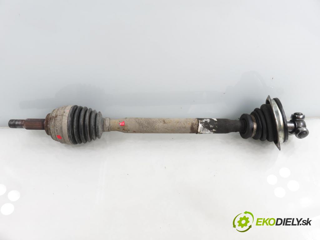 DACIA SANDERO HB 2011 64,00 1.6 - K7M 710 1598,00 Poloos LP 8200499304