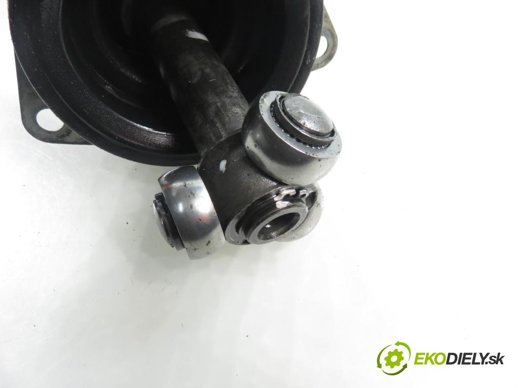 DACIA SANDERO HB 2011 64,00 1.6 - K7M 710 1598,00 Poloos LP 8200499304