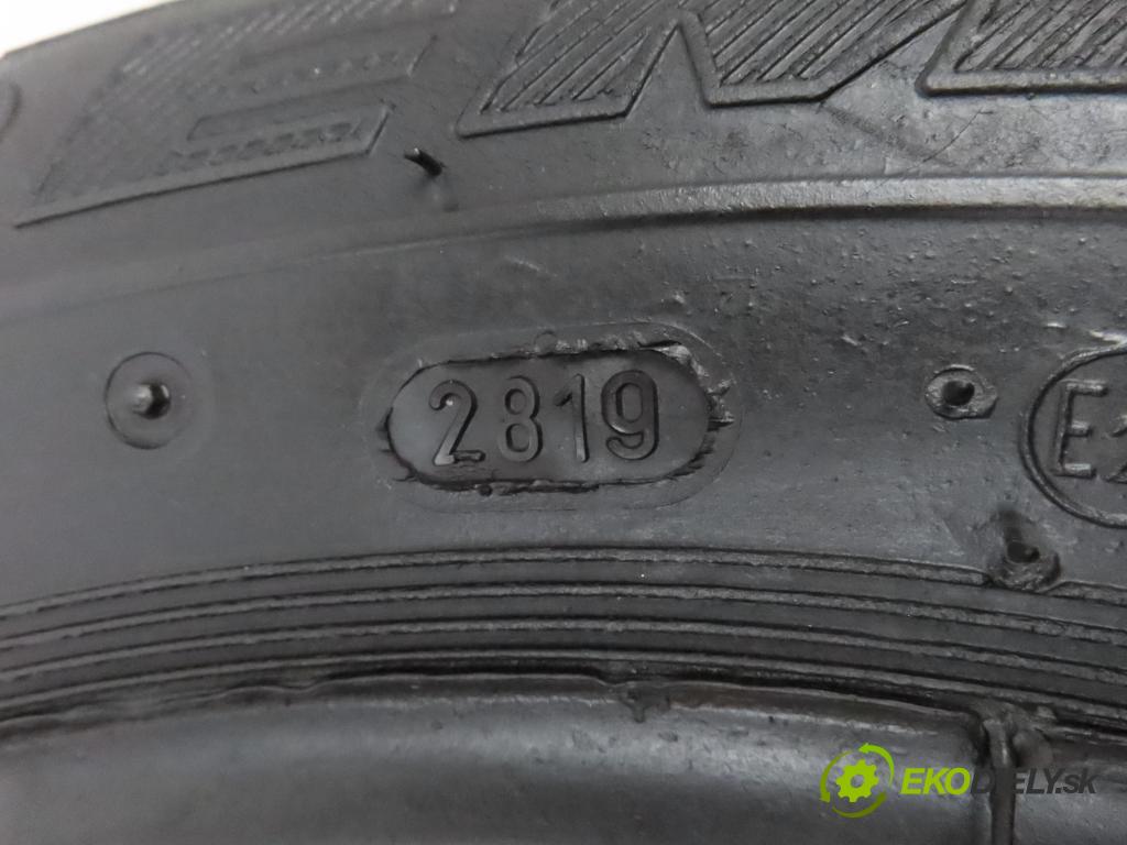    2019    PNEUMATIKY: / PNEUMATIKA: ZIMA: 