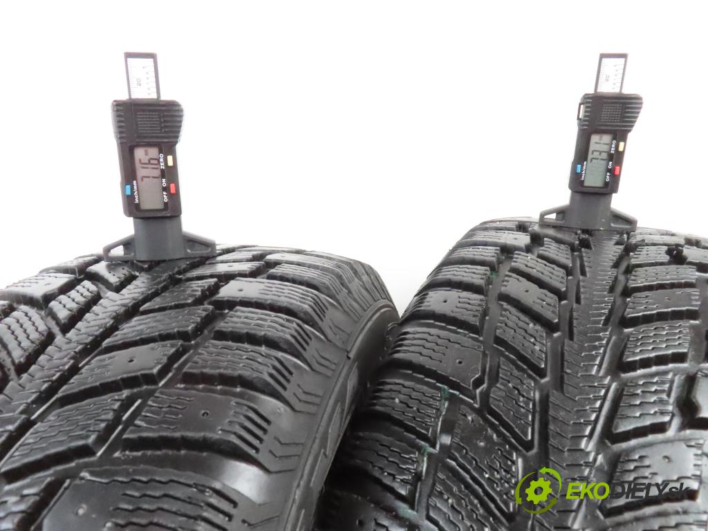 2019    PNEUMATIKY: / PNEUMATIKA: ZIMA: