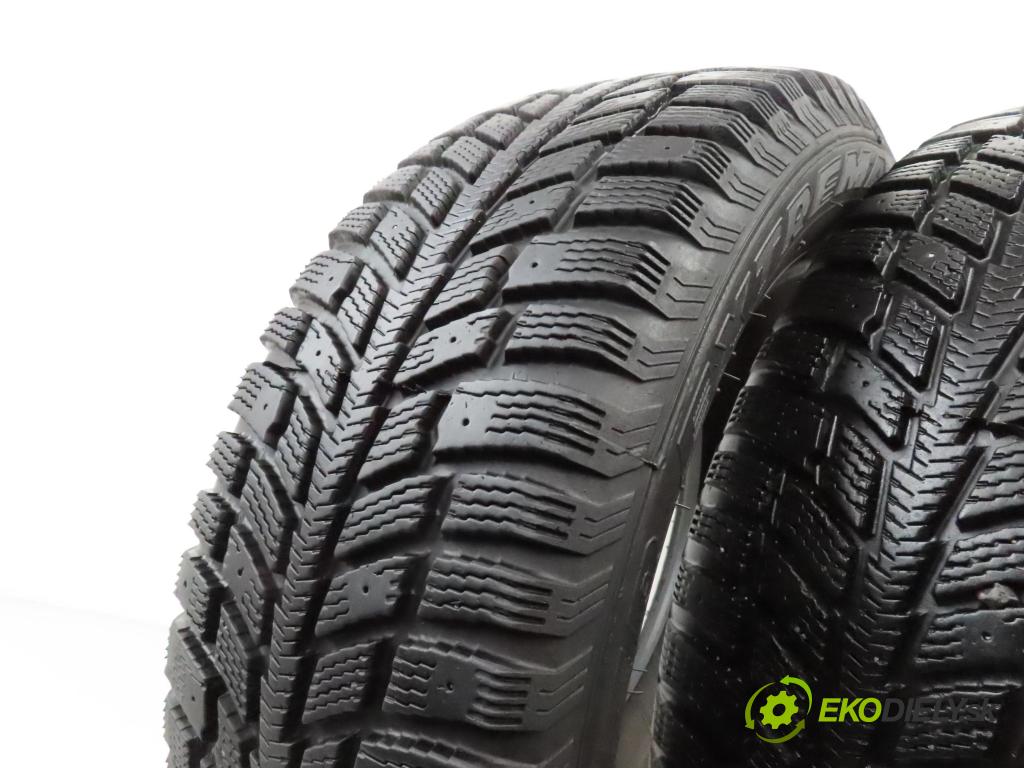 2019    PNEUMATIKY: / PNEUMATIKA: ZIMA: