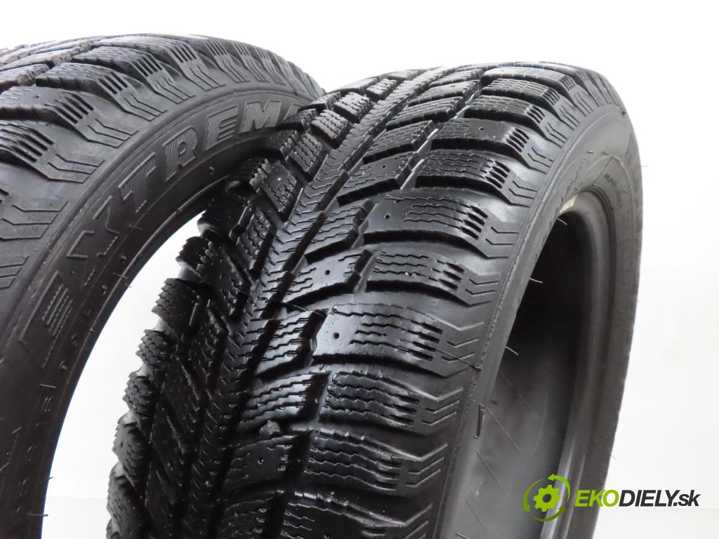 2019    PNEUMATIKY: / PNEUMATIKA: ZIMA: