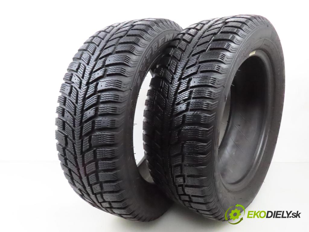 2019    PNEUMATIKY: / PNEUMATIKA: ZIMA: