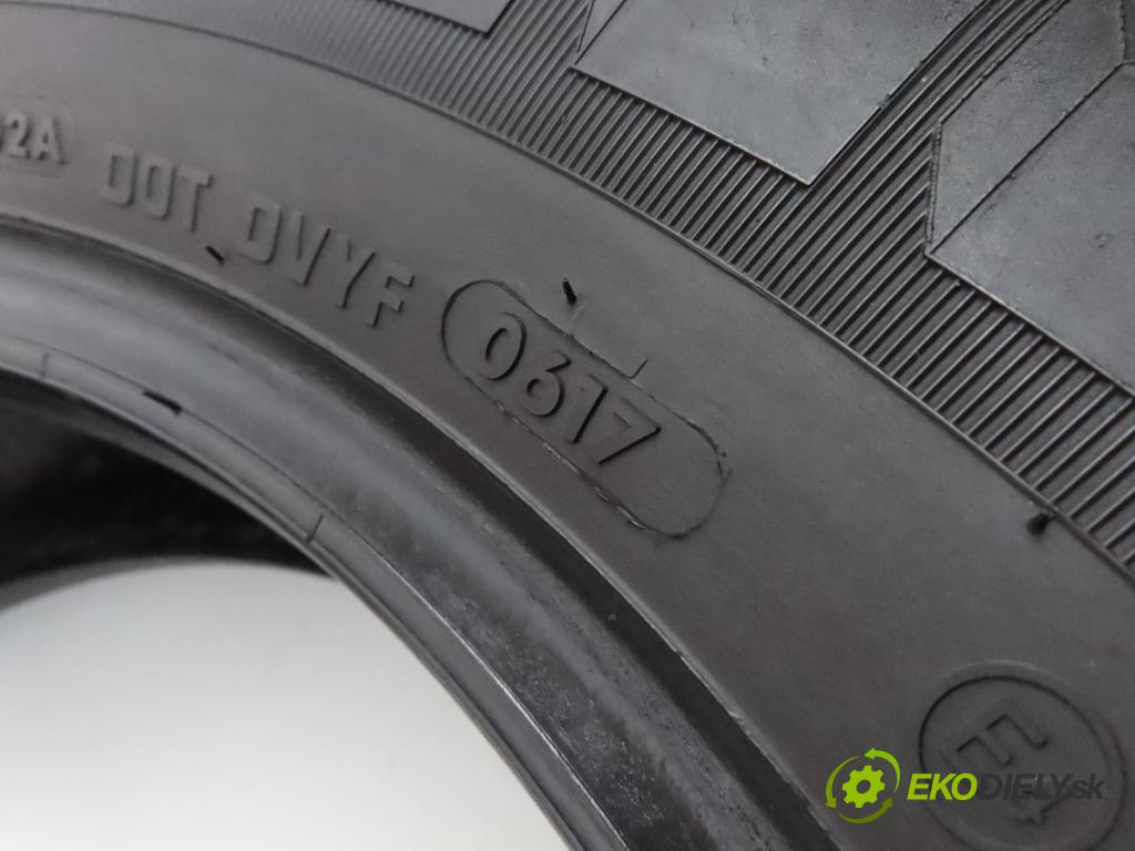    2017    PNEUMATIKY: / PNEUMATIKA: LETNÁ: 