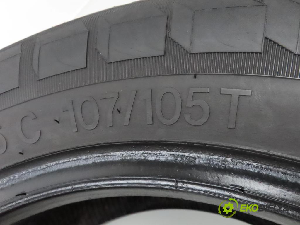 2017    PNEUMATIKY: / PNEUMATIKA: LETNÁ: