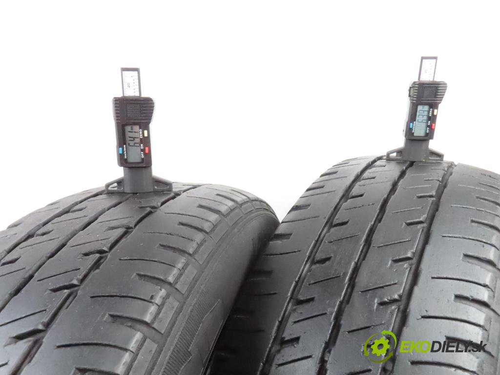 2017    PNEUMATIKY: / PNEUMATIKA: LETNÁ: