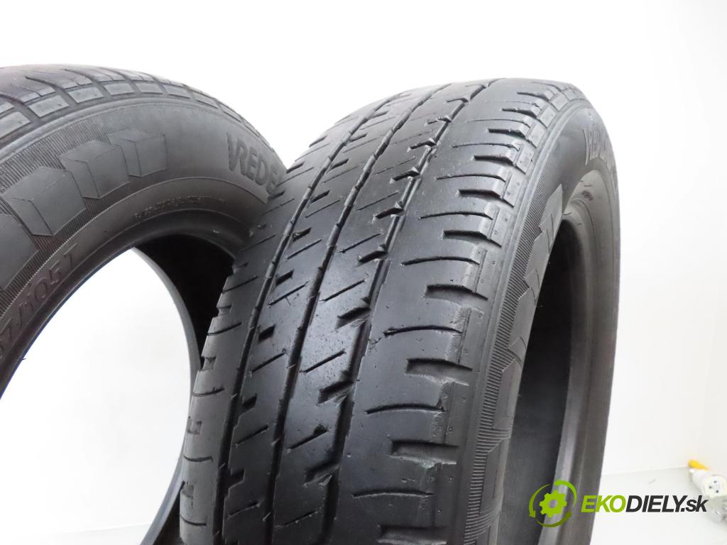 2017    PNEUMATIKY: / PNEUMATIKA: LETNÁ: