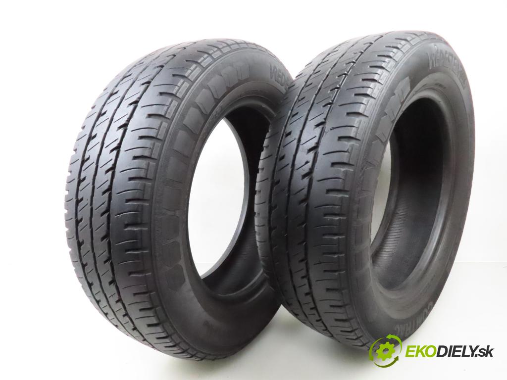 2017    PNEUMATIKY: / PNEUMATIKA: LETNÁ: