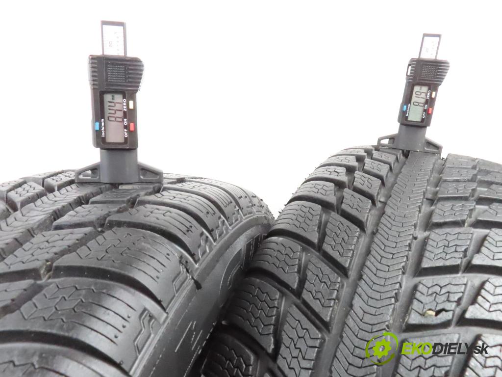 2025    PNEUMATIKY: / PNEUMATIKA: ZIMA: