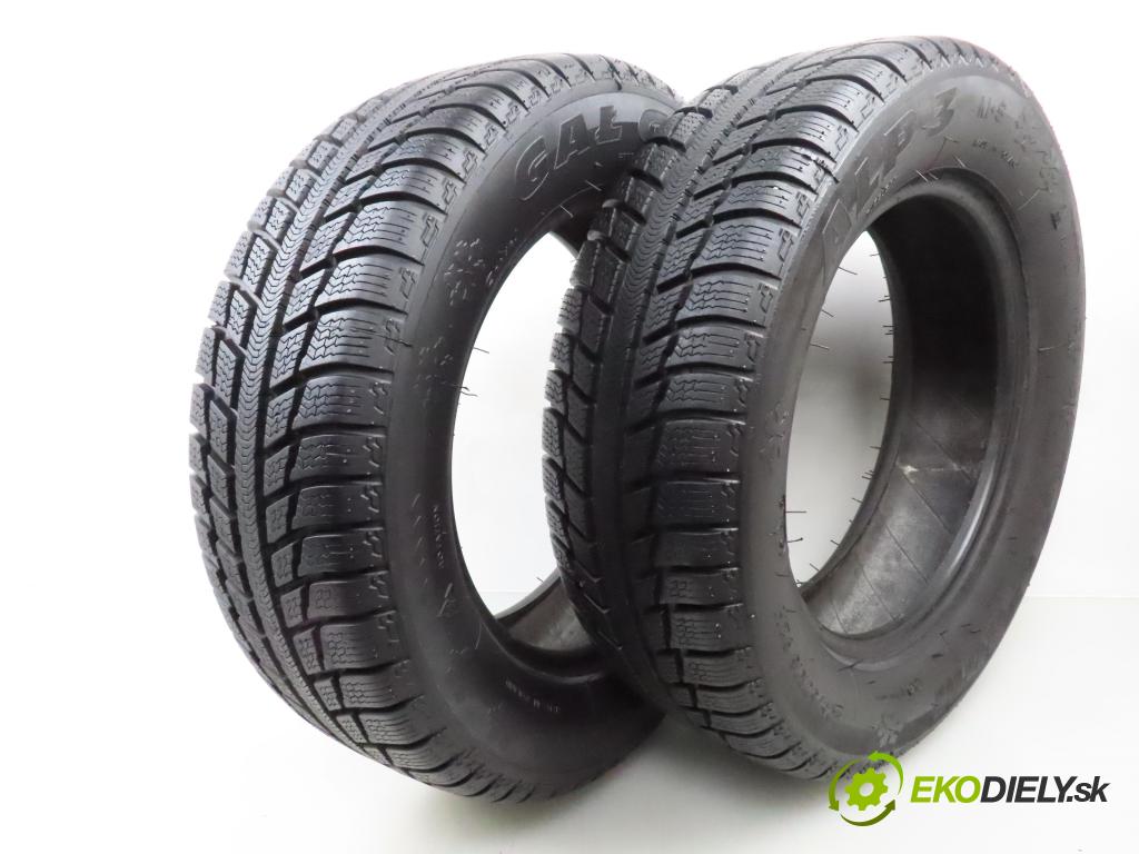 2025    PNEUMATIKY: / PNEUMATIKA: ZIMA: