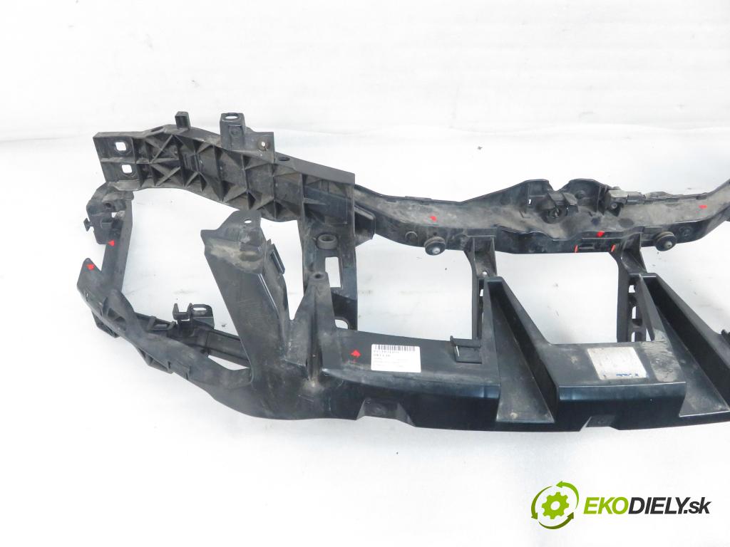 FORD KUGA I SUV 2009 100,00 2.0 TDCi 4x4 - G6DG 1997,00 Držiak predný 8V418B041AK