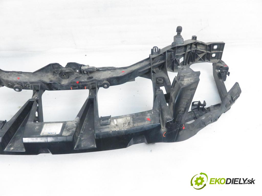 FORD KUGA I SUV 2009 100,00 2.0 TDCi 4x4 - G6DG 1997,00 Držiak predný 8V418B041AK