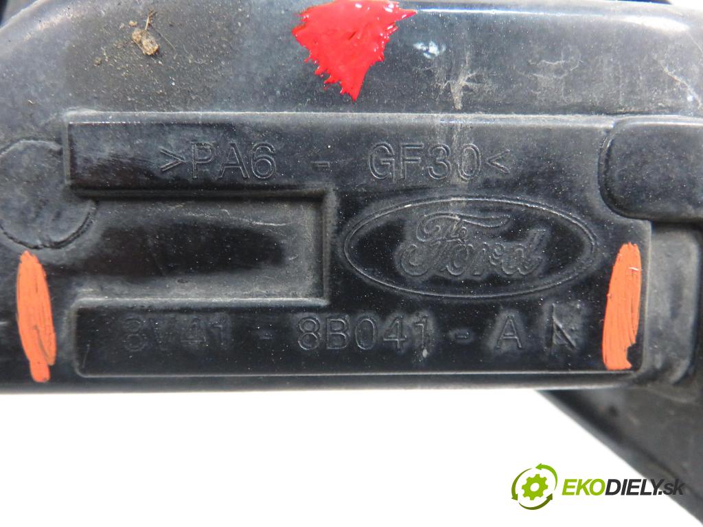 FORD KUGA I SUV 2009 100,00 2.0 TDCi 4x4 - G6DG 1997,00 Držiak predný 8V418B041AK
