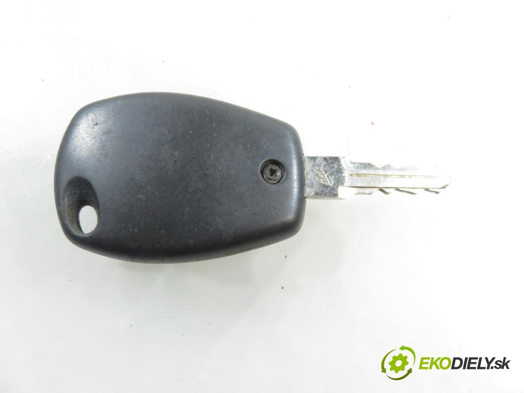 DACIA SANDERO HB 2011 64,00 1.6 - K7M 710 1598,00 spinačka 487004353R ; 36451600 (Spínacia skrinka)