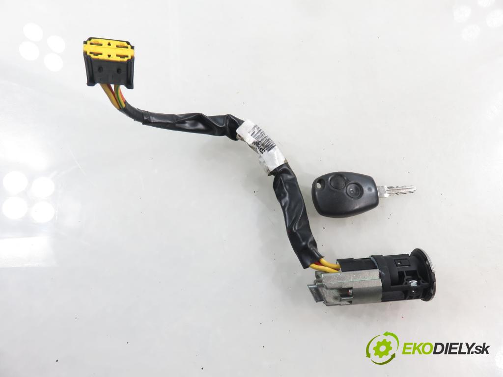 DACIA SANDERO HB 2011 64,00 1.6 - K7M 710 1598,00 spinačka 487004353R ; 36451600 (Spínacia skrinka)