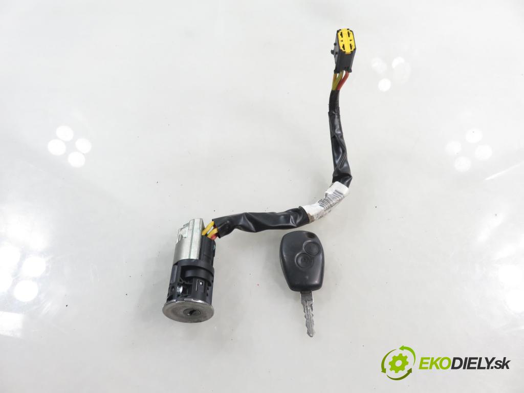 DACIA SANDERO HB 2011 64,00 1.6 - K7M 710 1598,00 spinačka 487004353R ; 36451600 (Spínacia skrinka)