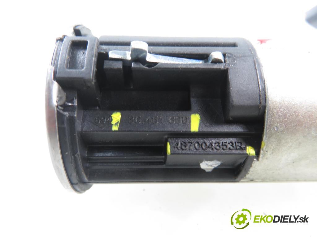 DACIA SANDERO HB 2011 64,00 1.6 - K7M 710 1598,00 spinačka 487004353R ; 36451600 (Spínacia skrinka)