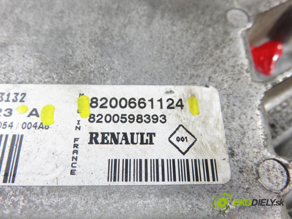 DACIA SANDERO HB 2011 64,00 1.6 - K7M 710 1598,00 Riadiaca jednotka Motor 8200661124 ; S110140023A