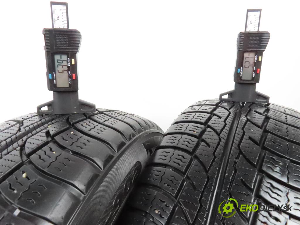 2018    PNEUMATIKY: / PNEUMATIKA: ZIMA: