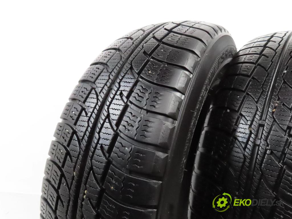 2018    PNEUMATIKY: / PNEUMATIKA: ZIMA: