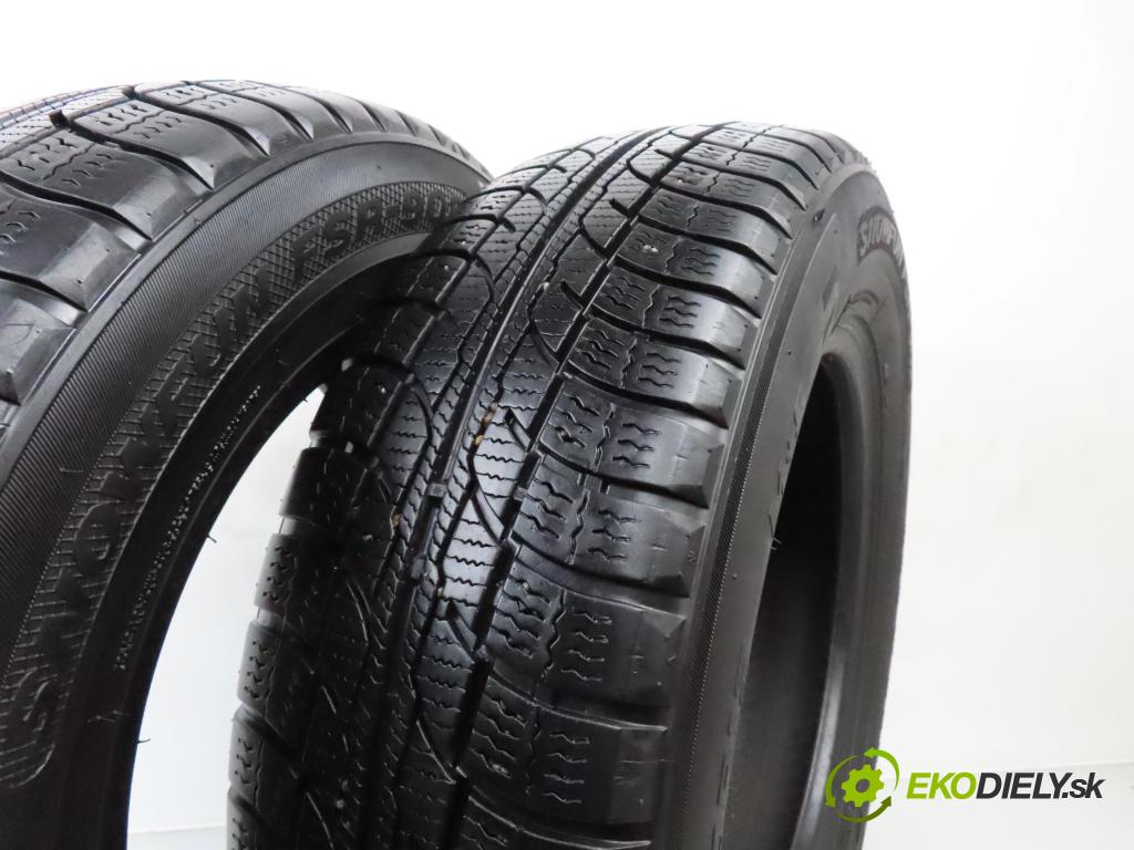 2018    PNEUMATIKY: / PNEUMATIKA: ZIMA: