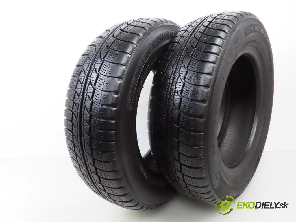 2018    PNEUMATIKY: / PNEUMATIKA: ZIMA: