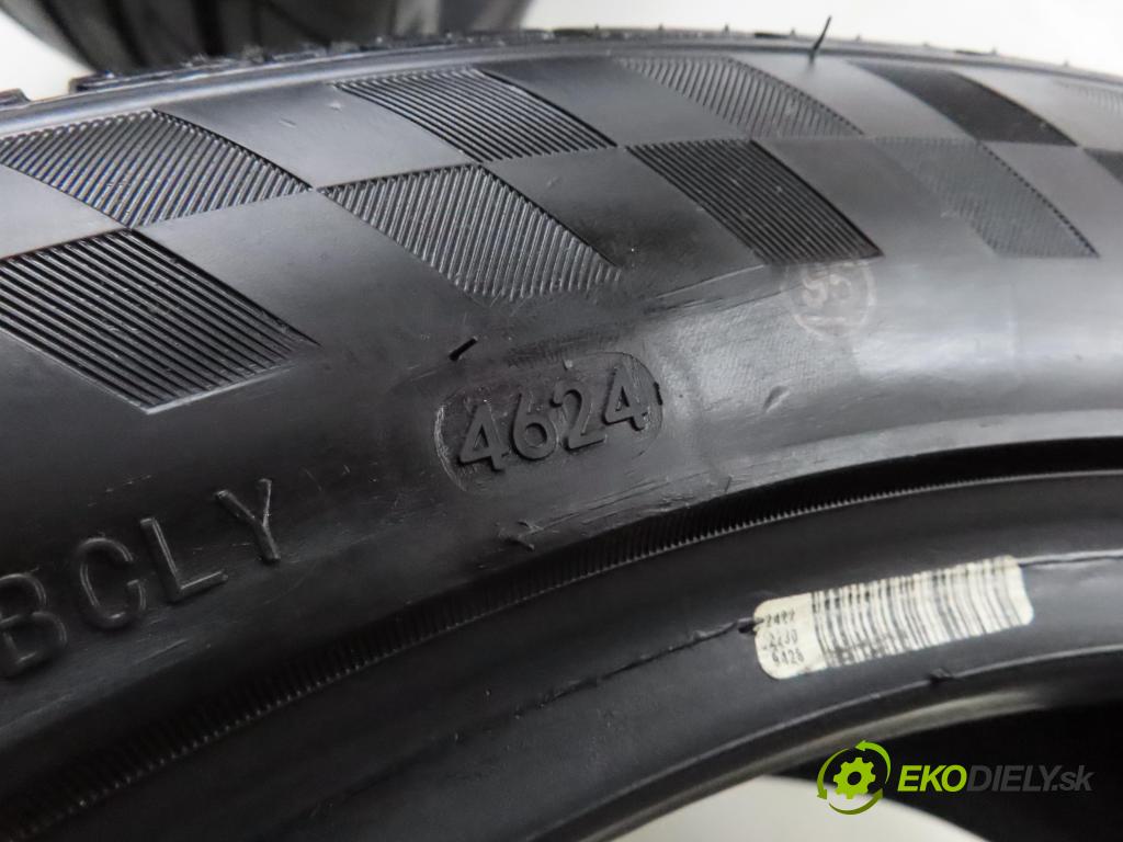    2024    PNEUMATIKY: / PNEUMATIKY: LÉTO 