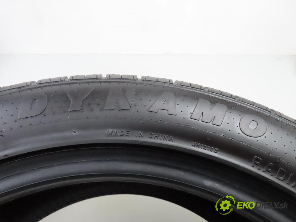 2024    PNEUMATIKY: / PNEUMATIKY: LÉTO