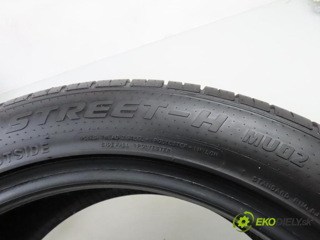 2024    PNEUMATIKY: / PNEUMATIKY: LÉTO