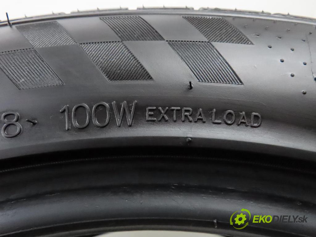 2024    PNEUMATIKY: / PNEUMATIKY: LÉTO