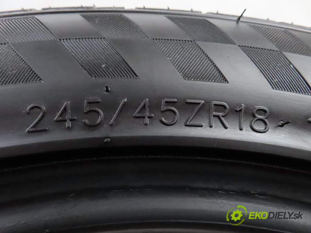 2024    PNEUMATIKY: / PNEUMATIKY: LÉTO