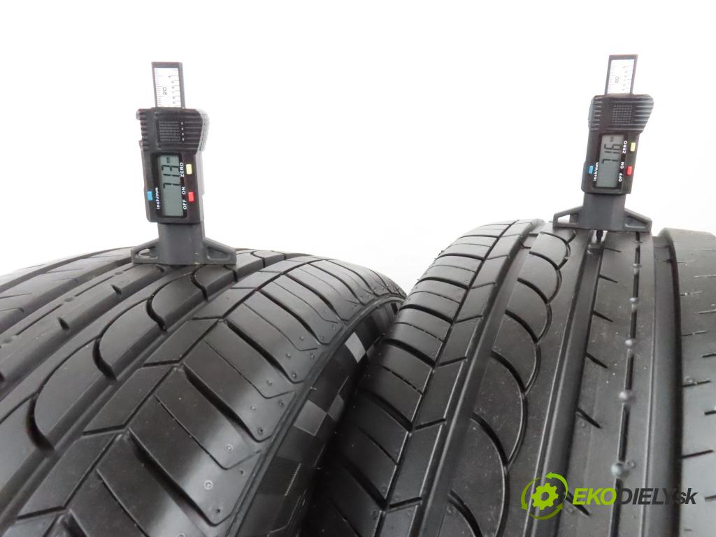 2024    PNEUMATIKY: / PNEUMATIKY: LÉTO