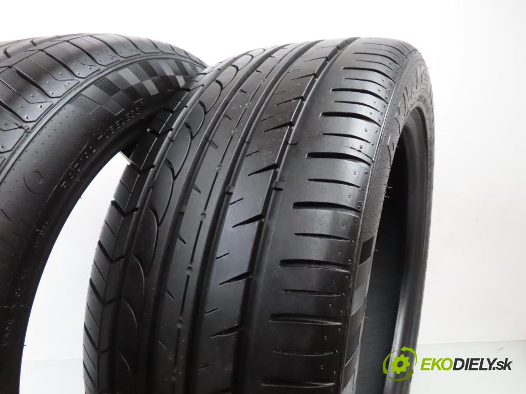 2024    PNEUMATIKY: / PNEUMATIKY: LÉTO