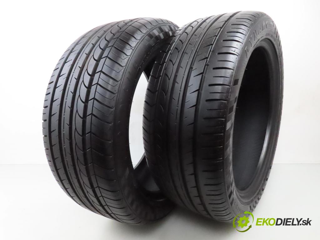 2024    PNEUMATIKY: / PNEUMATIKY: LÉTO