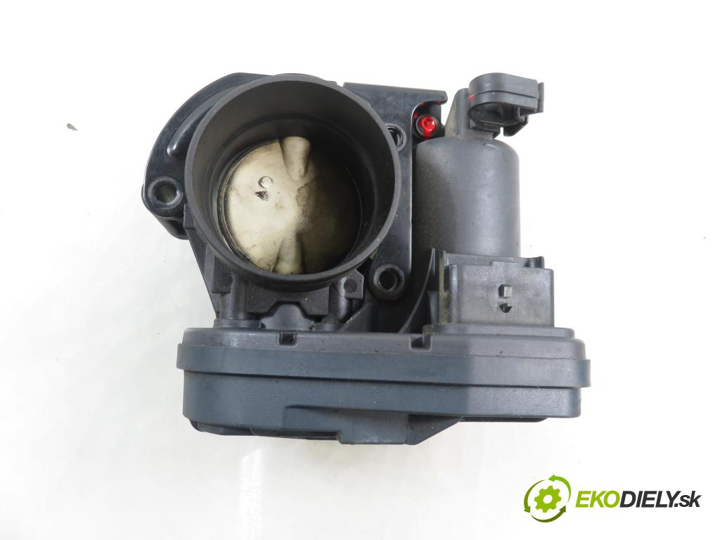 PEUGEOT 207 (WA_, WC_) HB 2007 79,00 1.6 16V - NFU (TU5JP4) 1587,00 Škrtiaca klapka 966180908000 ; 0280750164 (Škrtiaca klapka)