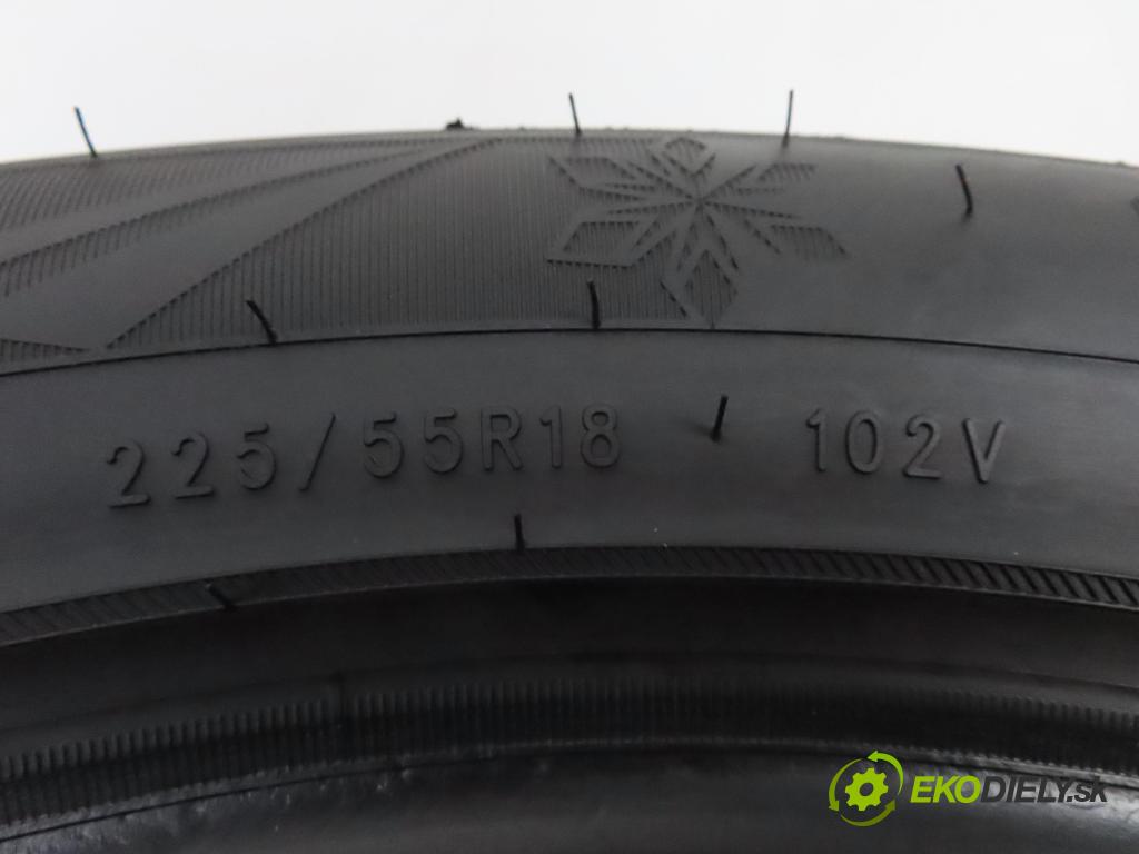 2024    PNEUMATIKY: / PNEUMATIKA: ZIMA: