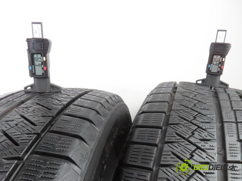 2024    PNEUMATIKY: / PNEUMATIKA: ZIMA: