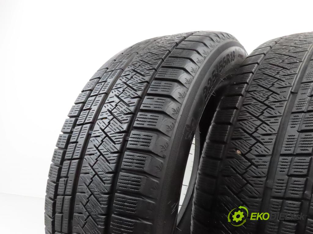 2024    PNEUMATIKY: / PNEUMATIKA: ZIMA: