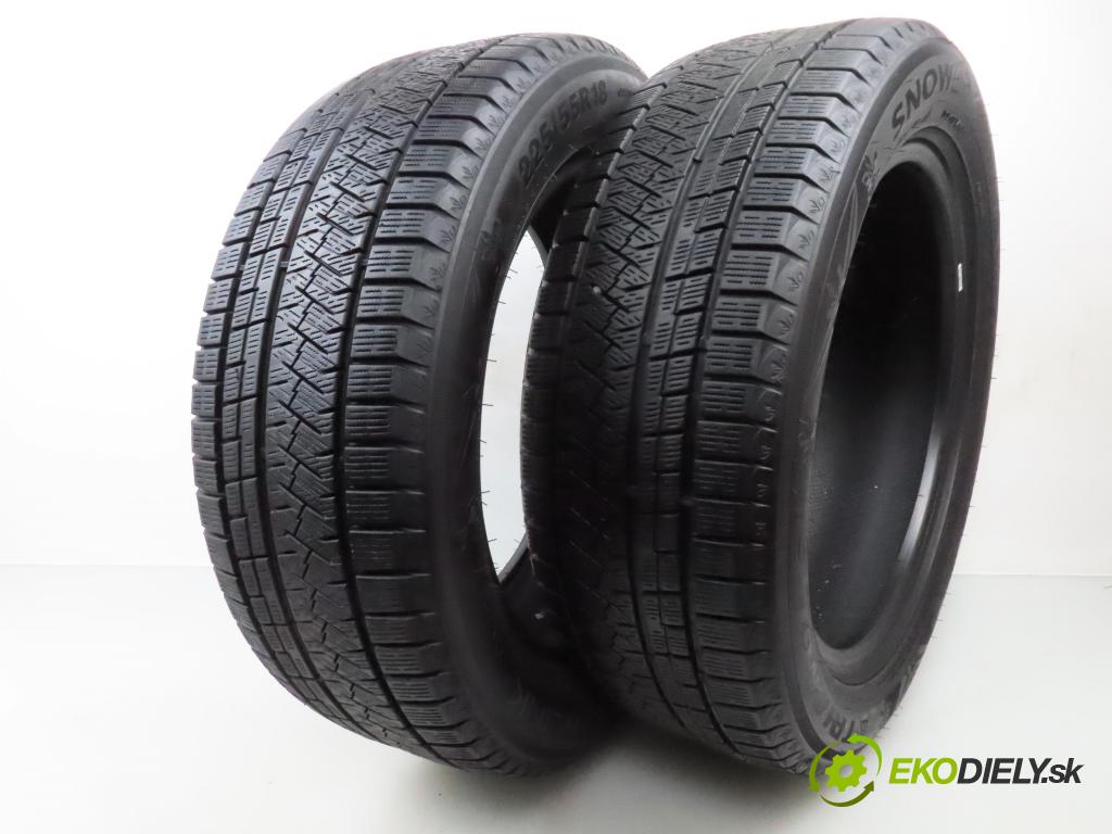 2024    PNEUMATIKY: / PNEUMATIKA: ZIMA: