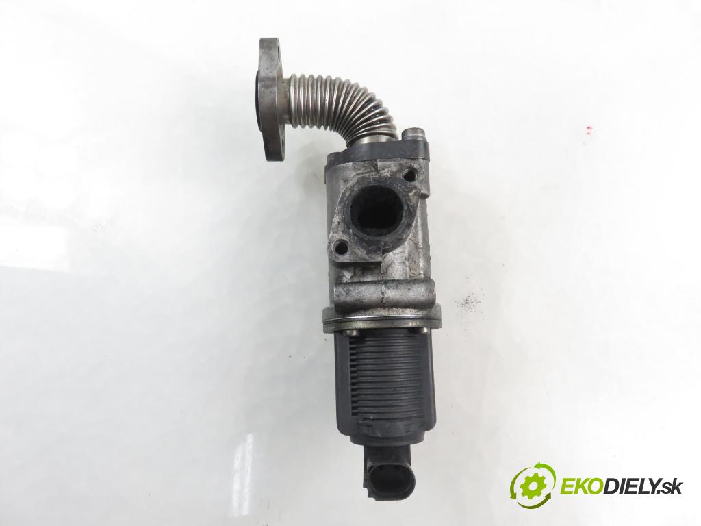 OPEL ZAFIRA B (A05) MINIVAN 2006 74,00 1.9 CDTI 8V 101 - Z 19 DTL 1910,00 VENTIL EGR 55215032