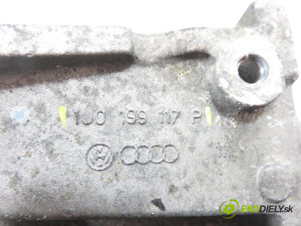 AUDI A3 (8L1) HB 2002 132,00 1.8 T 180 - AUQ 1781,00 Uchytenie prevodovky 1J0199117P