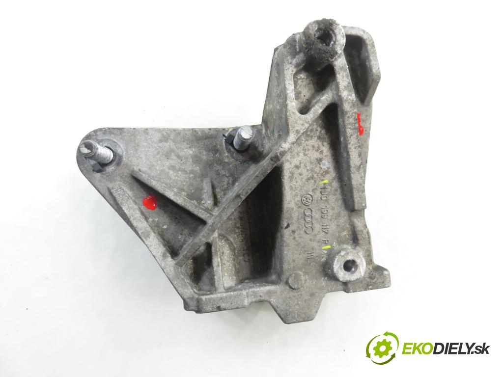 AUDI A3 (8L1) HB 2002 132,00 1.8 T 180 - AUQ 1781,00 Uchytenie prevodovky 1J0199117P
