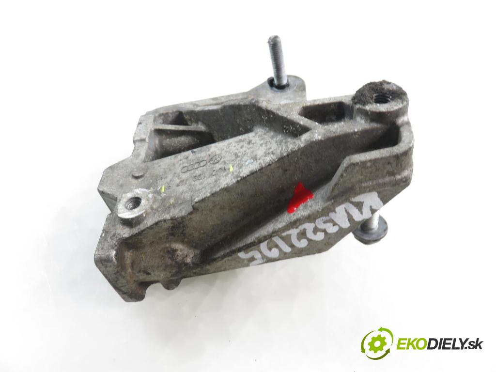 AUDI A3 (8L1) HB 2002 132,00 1.8 T 180 - AUQ 1781,00 Uchytenie prevodovky 1J0199117P