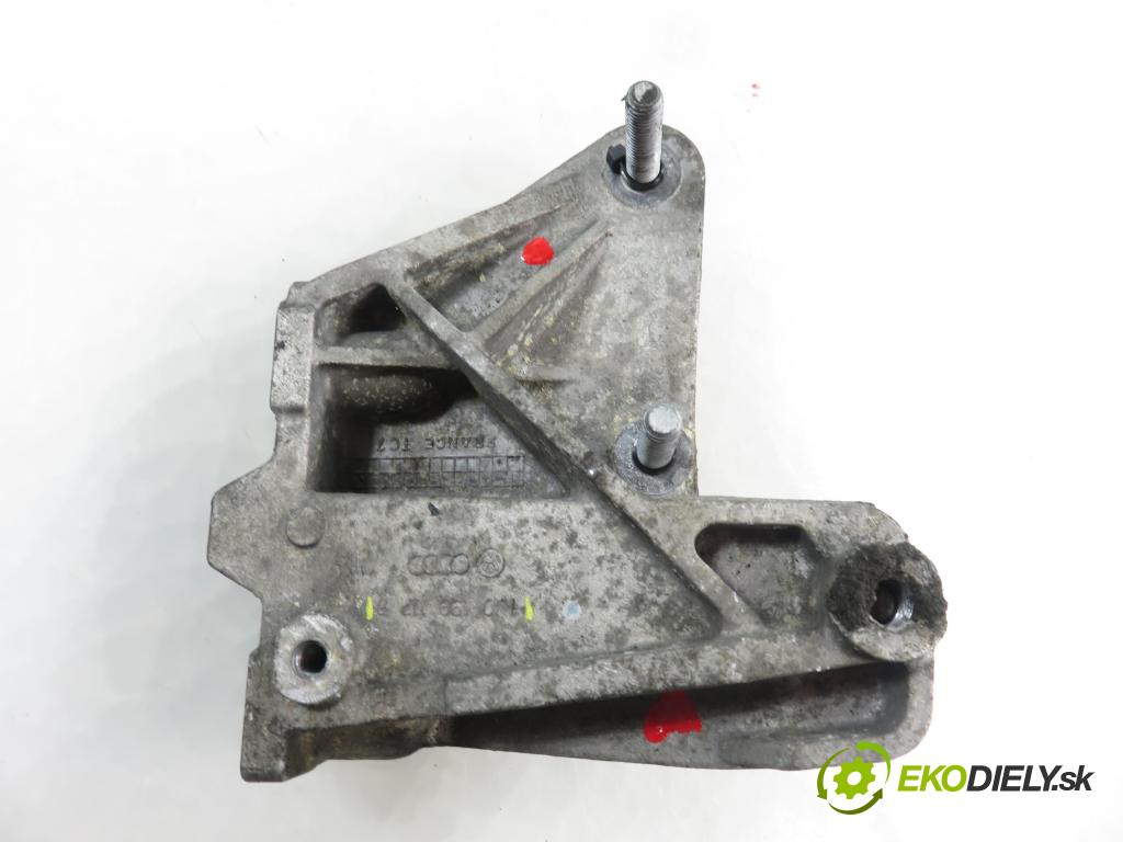 AUDI A3 (8L1) HB 2002 132,00 1.8 T 180 - AUQ 1781,00 Uchytenie prevodovky 1J0199117P