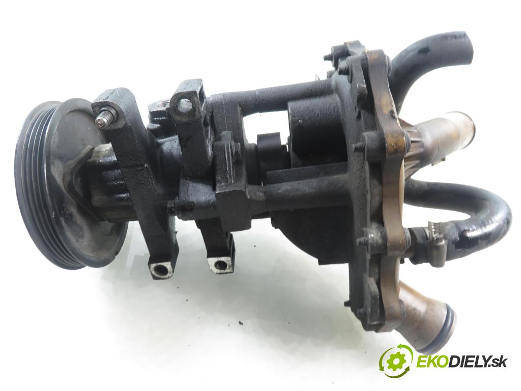 PEUGEOT BOXER Skrzynia FURGON 2007 88,00 2.2 HDi 120 - 4HU (P22DTE) 2198,00 Pumpa servočerpadlo  (Servočerpadlo)