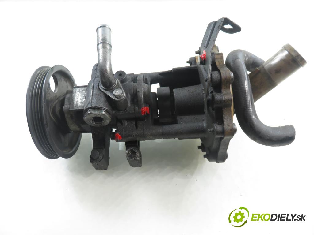 PEUGEOT BOXER Skrzynia FURGON 2007 88,00 2.2 HDi 120 - 4HU (P22DTE) 2198,00 Pumpa servočerpadlo  (Servočerpadlo)