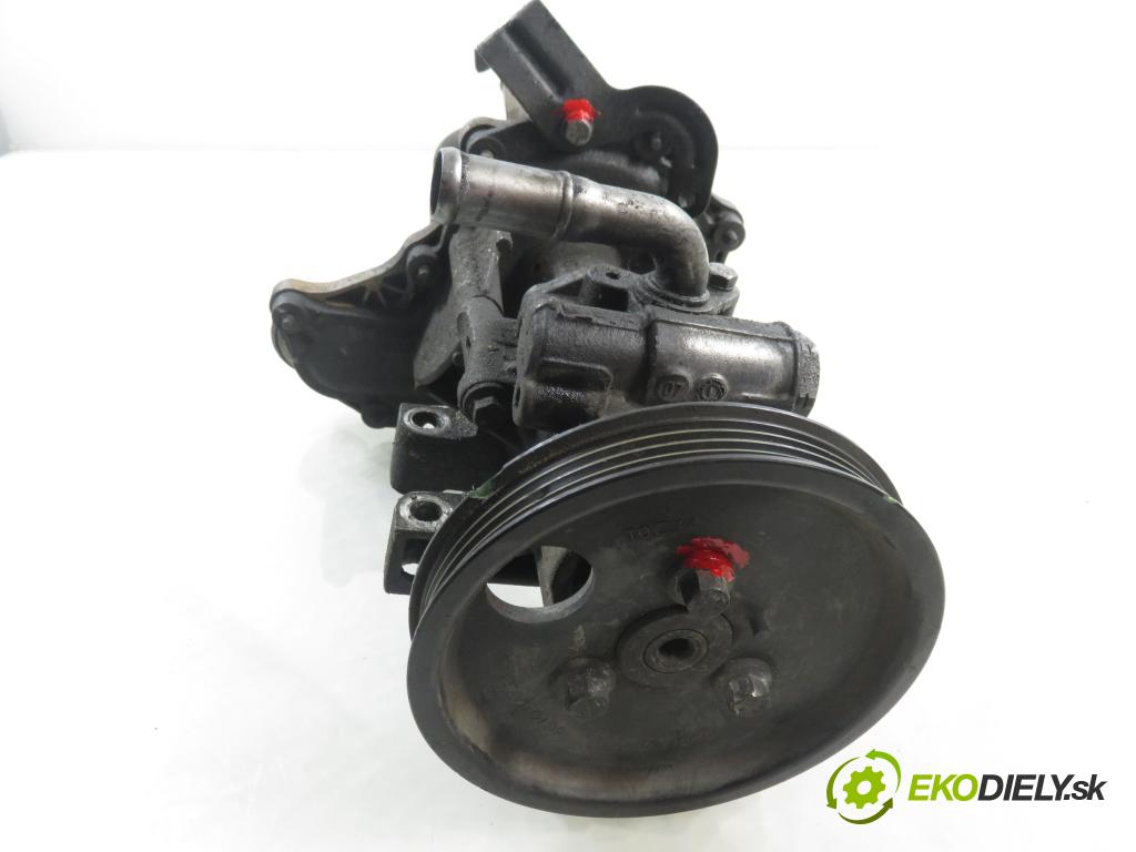 PEUGEOT BOXER Skrzynia FURGON 2007 88,00 2.2 HDi 120 - 4HU (P22DTE) 2198,00 Pumpa servočerpadlo  (Servočerpadlo)