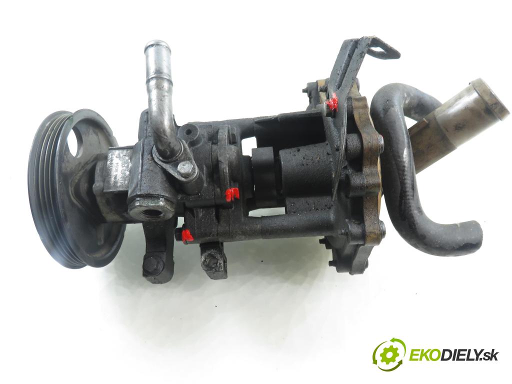 PEUGEOT BOXER Skrzynia FURGON 2007 88,00 2.2 HDi 120 - 4HU (P22DTE) 2198,00 Pumpa servočerpadlo  (Servočerpadlo)