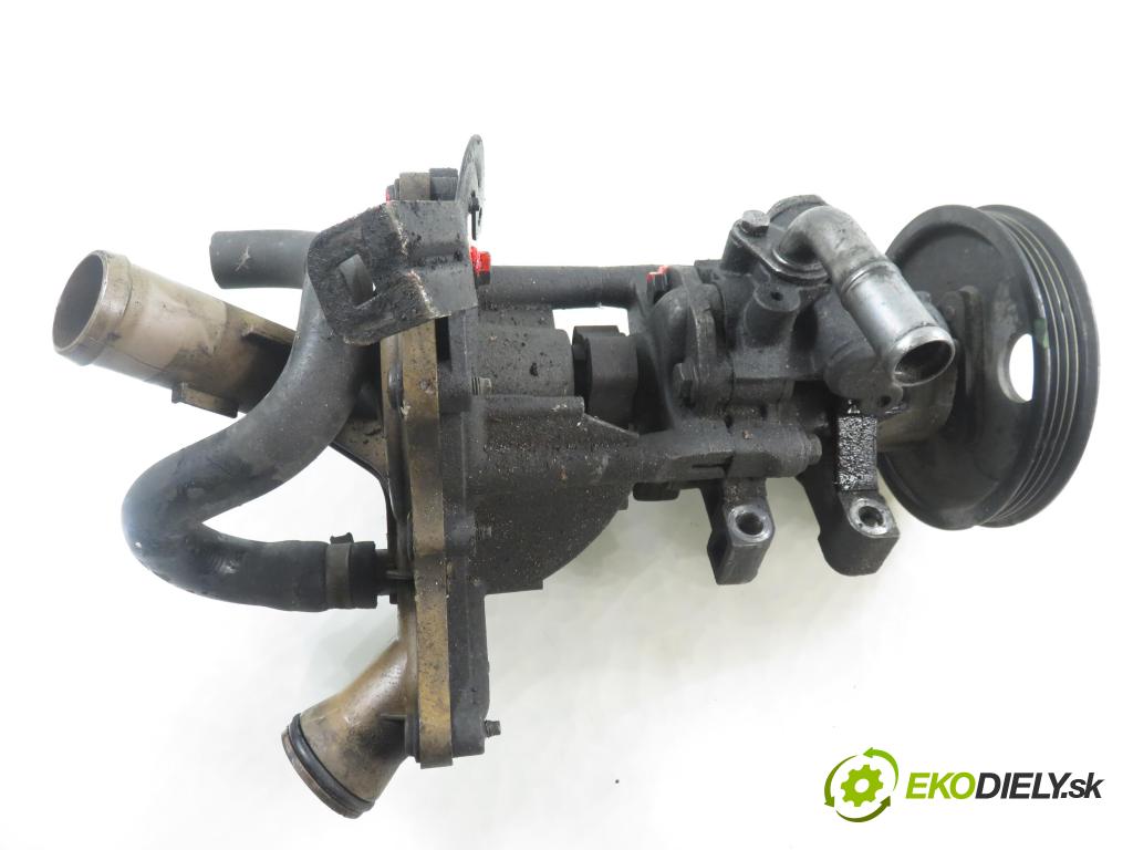 PEUGEOT BOXER Skrzynia FURGON 2007 88,00 2.2 HDi 120 - 4HU (P22DTE) 2198,00 Pumpa servočerpadlo  (Servočerpadlo)