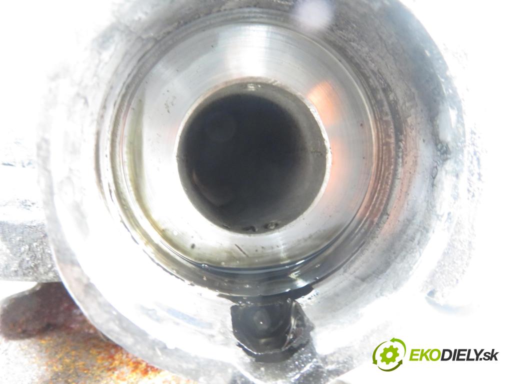 AUDI A6 Avant (4B5, C5) KOMBI 2005 96,00 1.9 TDI - AVF 1896,00 Turbodúchadlo 0381457026 (Turbodúchadlo (kompletné))